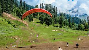Manali Family Tour Package ( 3 Nights / 4 Days )